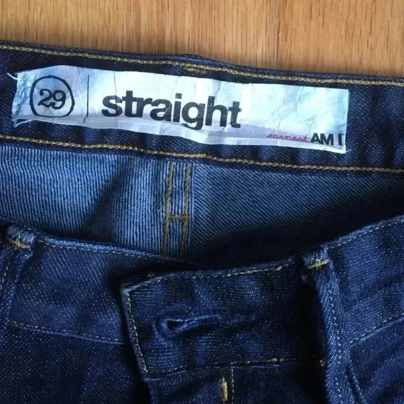 Jeans - Picture 3 of 4